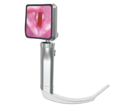 麻醉视频喉镜(可视喉镜